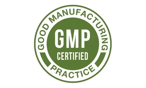 ProstaPure™ GMP Manufacturing Standards