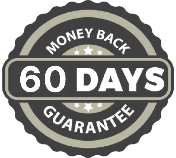 ProstaPure™ Satisfaction Guarantee