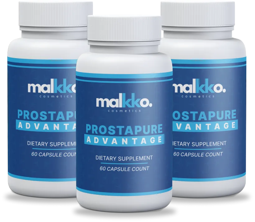 ProstaPure™ Prostate and Urinary Wellness Formula